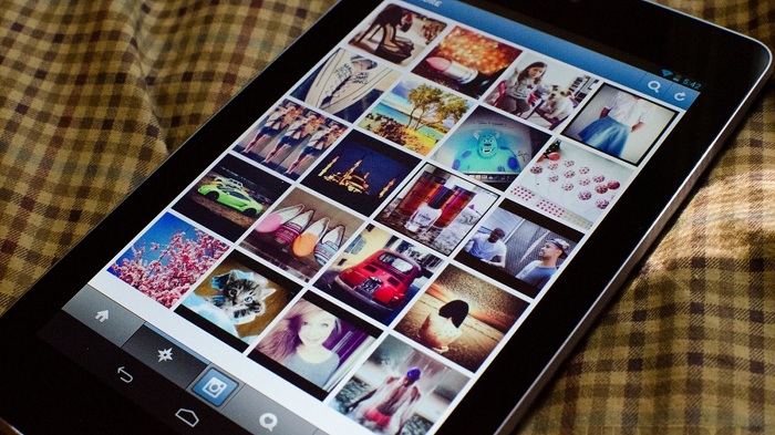Kako sami promovirati online trgovinu na Instagramu
