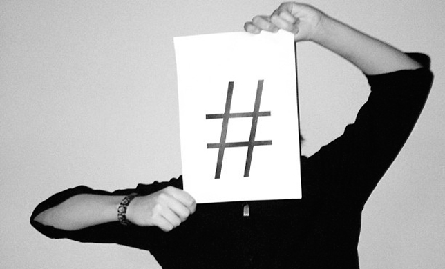 Jak vybrat hashtagy pro fanoušky Instagramu